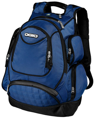 OGIO Metro Pack (Indigo)