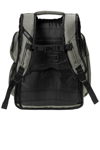 OGIO Metro Ballistic Pack (Rogue Grey)