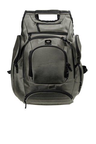 OGIO Metro Ballistic Pack (Rogue Grey)