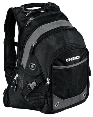 OGIO Fugitive Pack (Black)