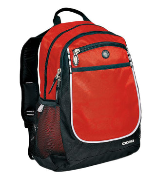 OGIO Carbon Pack (Red)