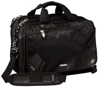 OGIO Corporate City Corp Messenger (Black)