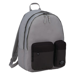 Parkland Academy 15" Computer Backpack (Asphalt)