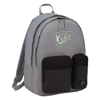 Parkland Academy 15" Computer Backpack (Asphalt)