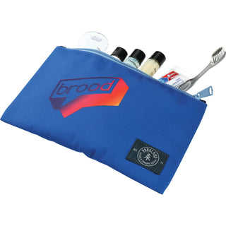 Parkland Fraction Travel Pouch (Blue Bird)