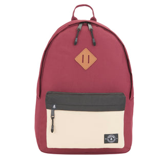 Parkland Kingston Backpack (Red)