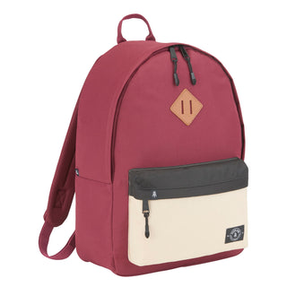 Parkland Kingston Backpack (Red)