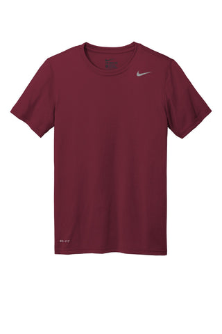 Nike Legend Tee (Deep Maroon)