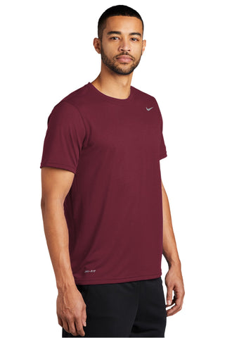 Nike Legend Tee (Deep Maroon)