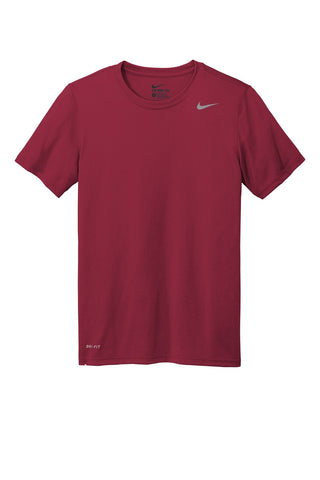 Nike Legend Tee (Team Maroon)