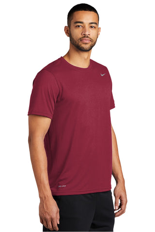 Nike Legend Tee (Team Maroon)