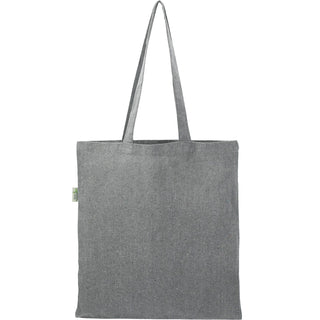 Printwear Recycled Cotton Convention Tote (Multi-Colored)