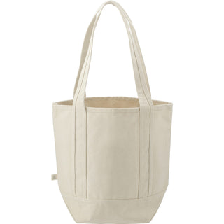 Printwear Organic Cotton Boat Tote (Natural)