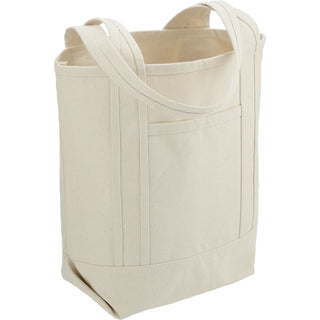 Printwear Organic Cotton Boat Tote (Natural)