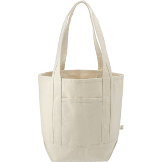 Printwear Organic Cotton Boat Tote (Natural)