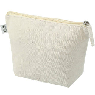 Printwear Hemp Cotton Pouch (Natural)