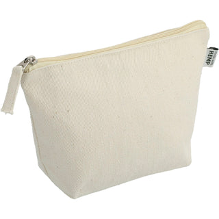 Printwear Hemp Cotton Pouch (Natural)