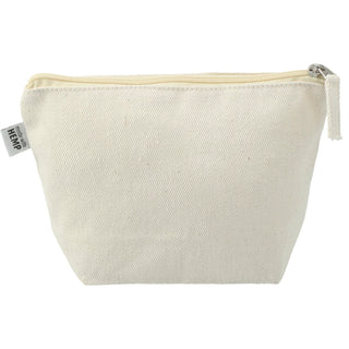 Printwear Hemp Cotton Pouch (Natural)