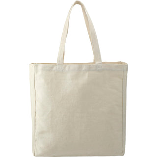 Printwear Hemp Cotton 11oz Carry-All Tote (Natural)