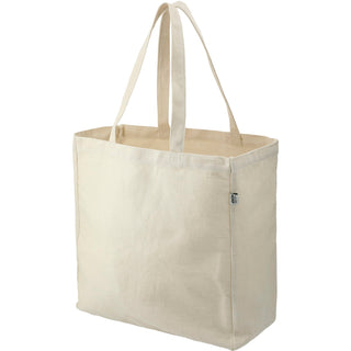 Printwear Hemp Cotton 11oz Carry-All Tote (Natural)