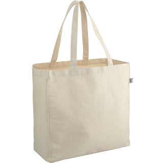 Printwear Hemp Cotton 11oz Carry-All Tote (Natural)