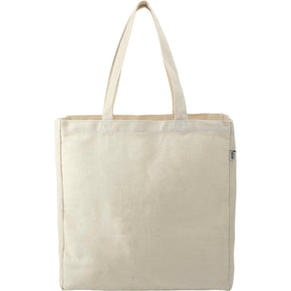 Printwear Hemp Cotton 11oz Carry-All Tote (Natural)