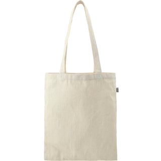 Printwear Hemp Cotton Tote (Natural)