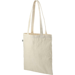 Printwear Hemp Cotton Tote (Natural)