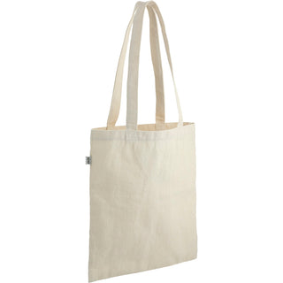 Printwear Hemp Cotton Tote (Natural)