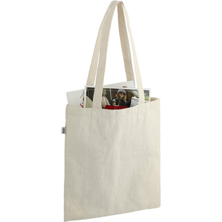 Printwear Hemp Cotton Tote (Natural)