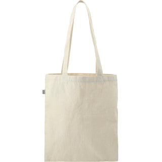 Printwear Hemp Cotton Tote (Natural)