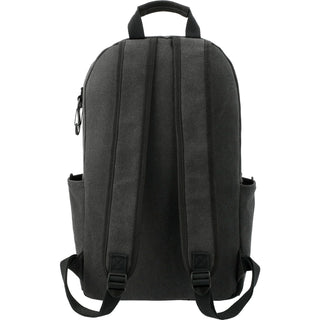 Field & Co. Woodland 15" Computer Backpack (Black)