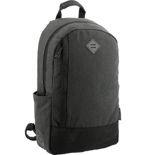 Field & Co. Woodland 15" Computer Backpack (Black)