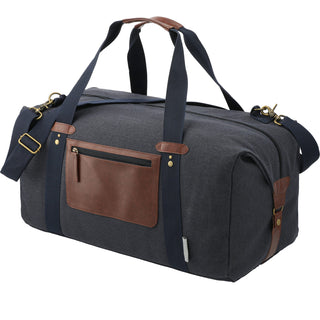 Field & Co. Classic 20" Duffel Bag (Navy)