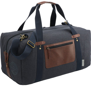 Field & Co. Classic 20" Duffel Bag (Navy)