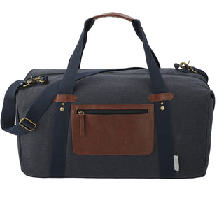 Field & Co. Classic 20" Duffel Bag (Navy)