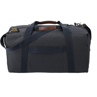 Field & Co. Classic 20" Duffel Bag (Navy)