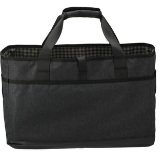 Field & Co. Fireside Eco Utility Tote (Charcoal)