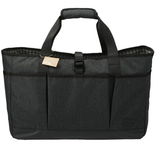 Field & Co. Fireside Eco Utility Tote (Charcoal)