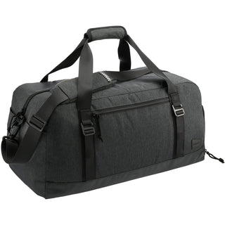 Field & Co. Fireside Eco Duffel (Charcoal)