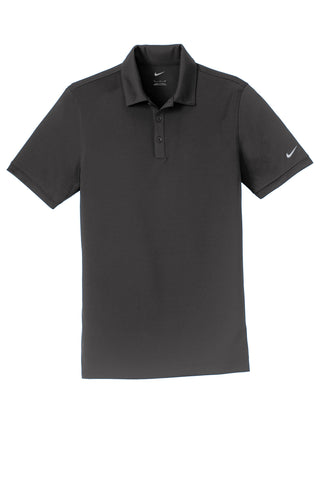 Nike Dri-FIT Players Modern Fit Polo (Anthracite)