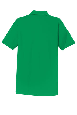 Nike Dri-FIT Players Modern Fit Polo (Pine Green)