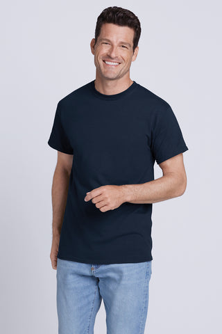 Gildan DryBlend 50 Cotton/50 Poly T-Shirt (Sport Grey)