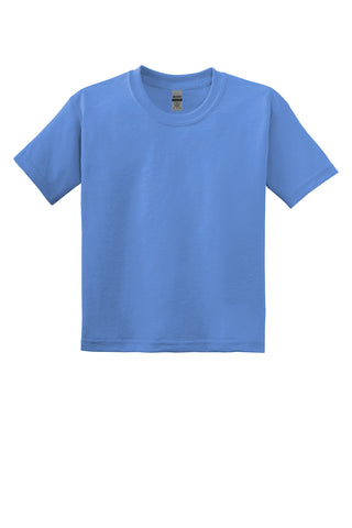 Gildan Youth DryBlend 50 Cotton/50 Poly T-Shirt (Carolina Blue)