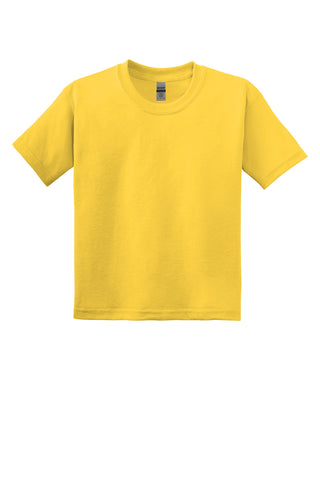 Gildan Youth DryBlend 50 Cotton/50 Poly T-Shirt (Daisy)