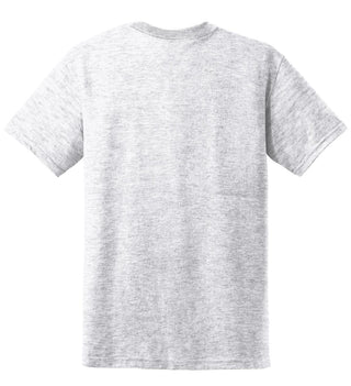 Gildan DryBlend 50 Cotton/50 Poly T-Shirt (Ash)