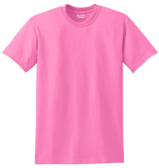 Gildan DryBlend 50 Cotton/50 Poly T-Shirt (Azalea)
