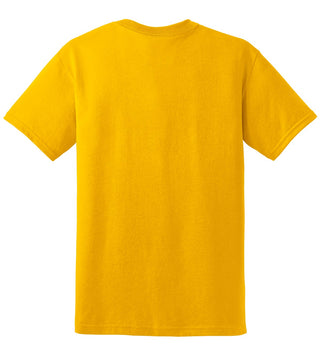 Gildan DryBlend 50 Cotton/50 Poly T-Shirt (Daisy)