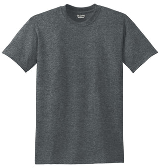 Gildan DryBlend 50 Cotton/50 Poly T-Shirt (Dark Heather)