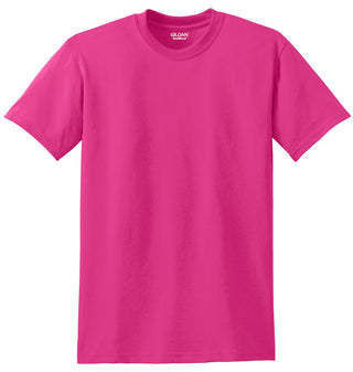 Gildan DryBlend 50 Cotton/50 Poly T-Shirt (Heliconia)
